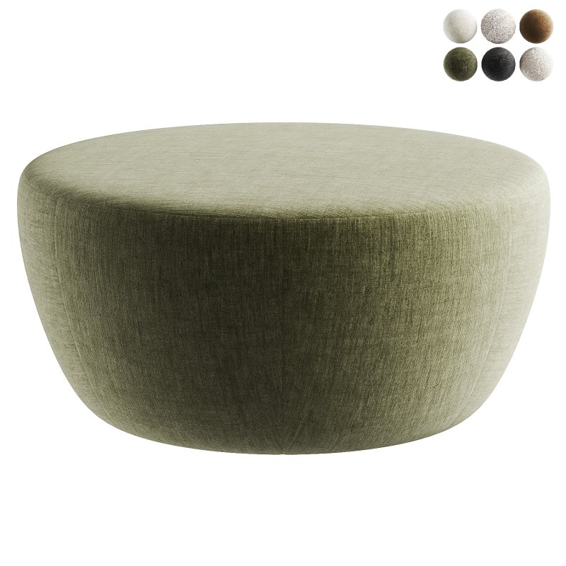 rousin pouf - Image 6