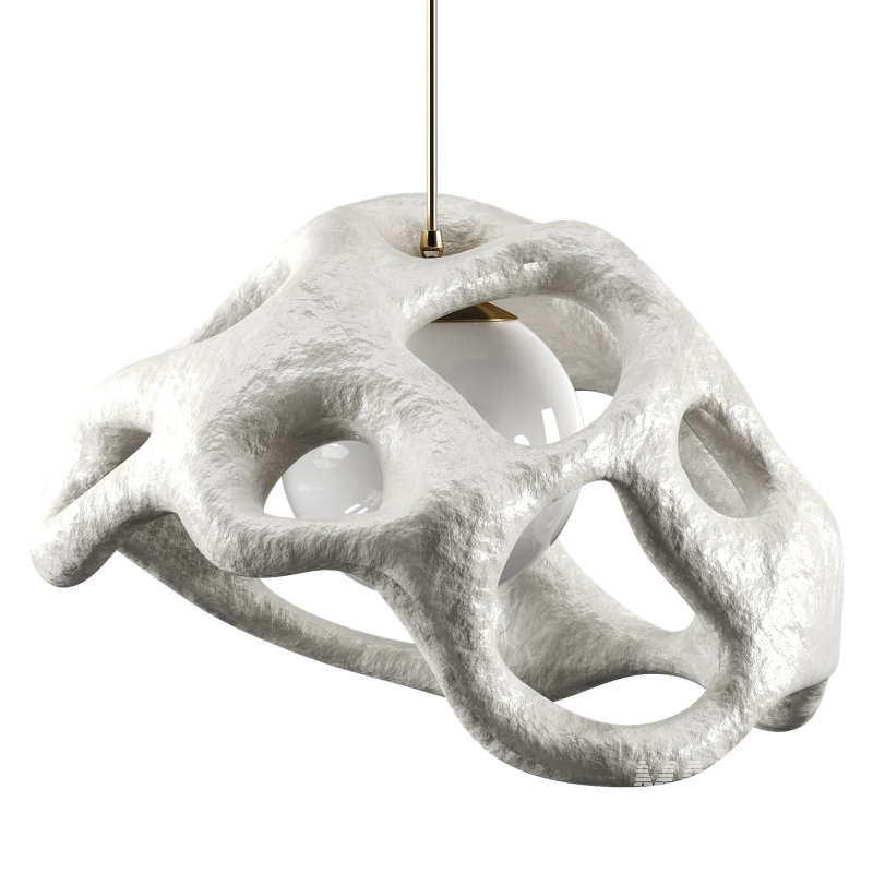 Flush mount pendant - Image 2