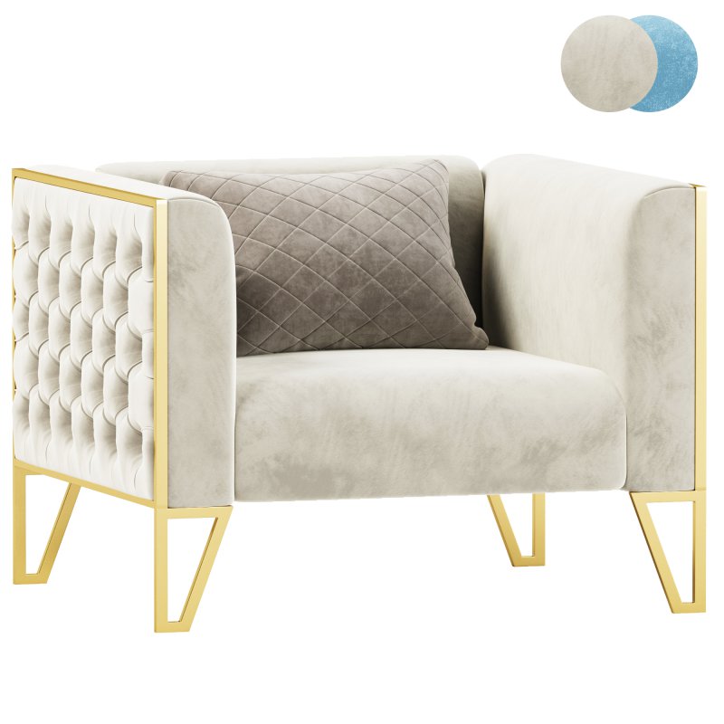 Knightley Chair - Image 2