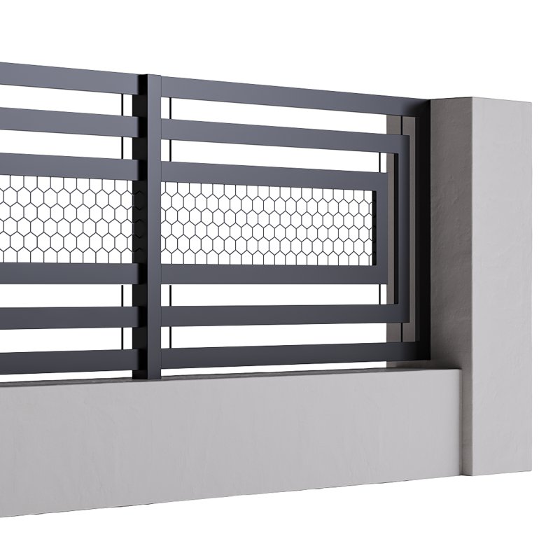 Fencing 51 - Image 10