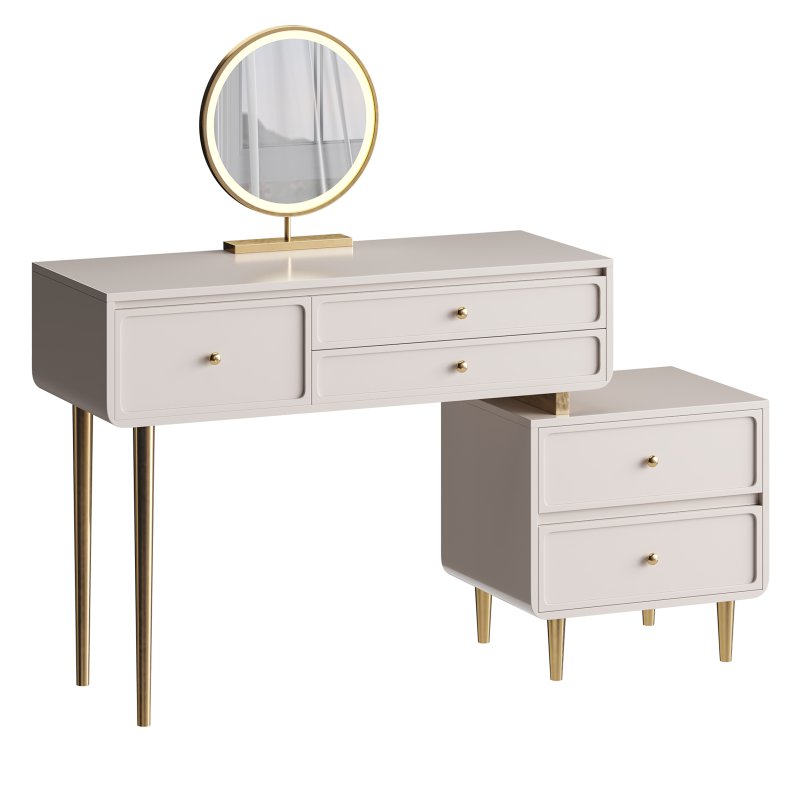 Coiffeuse Jianyu - Image 2