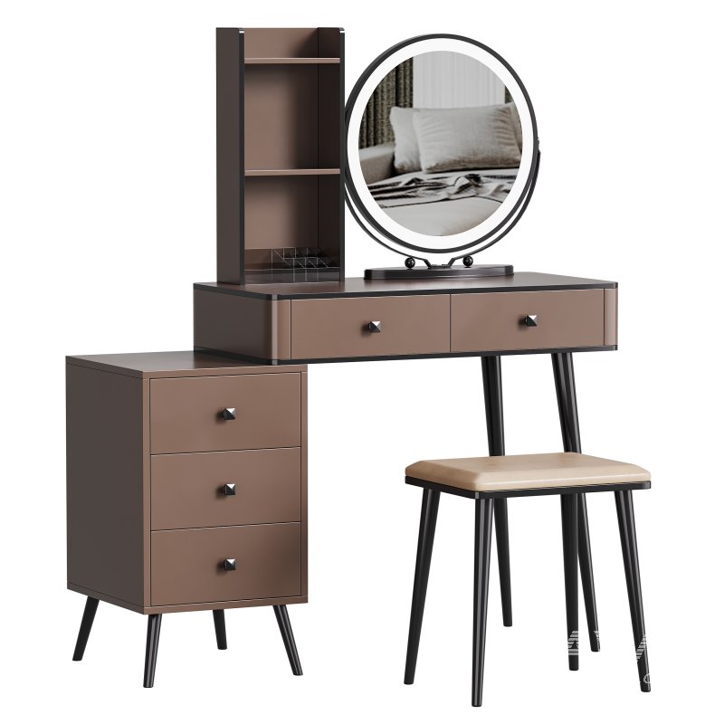 Dressing table 42 - Image 1