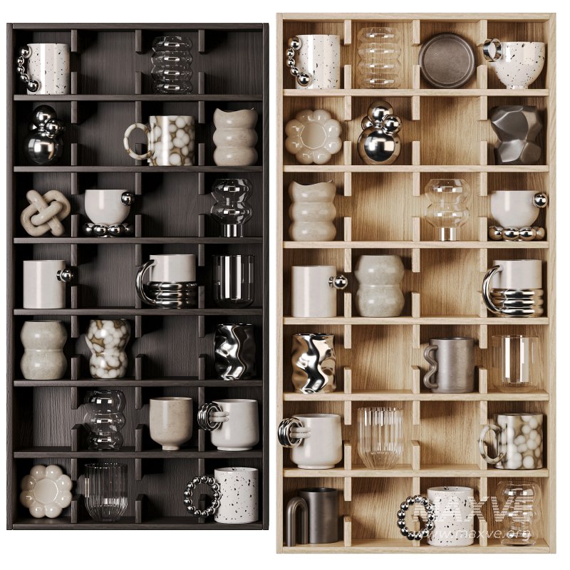 Modern Artisan Mug Collection2 - Image 2