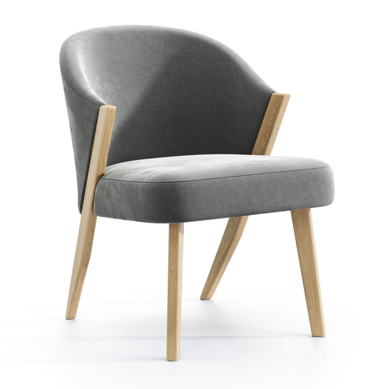 CARAVELA LOUNGE CHAIR - Image 6
