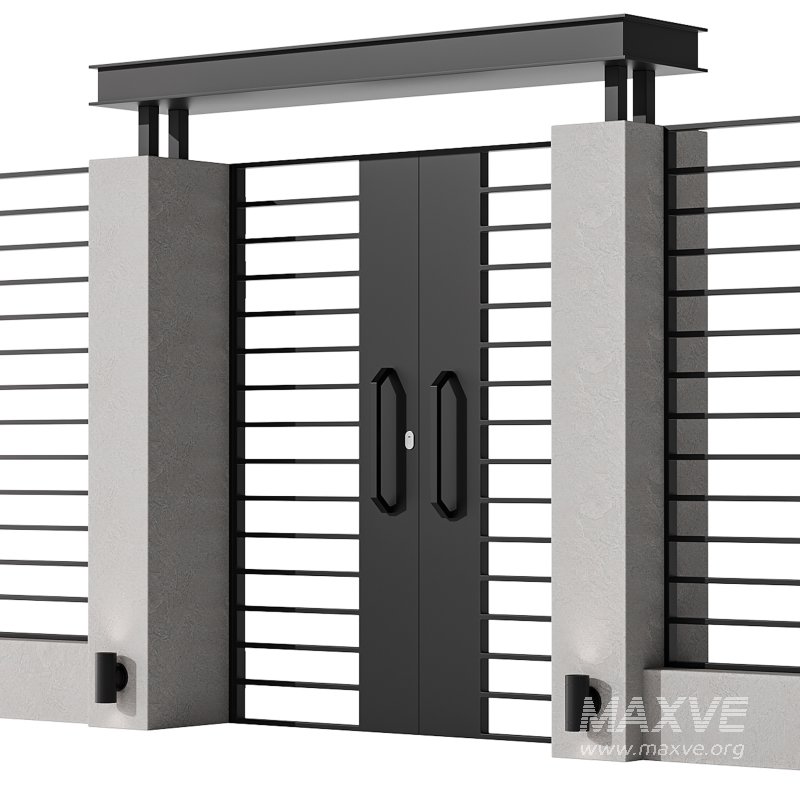 Fencing 25 - Image 11