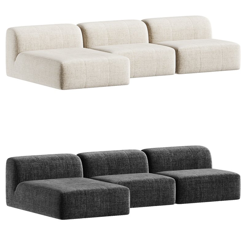 brown sofa muffin - Image 4