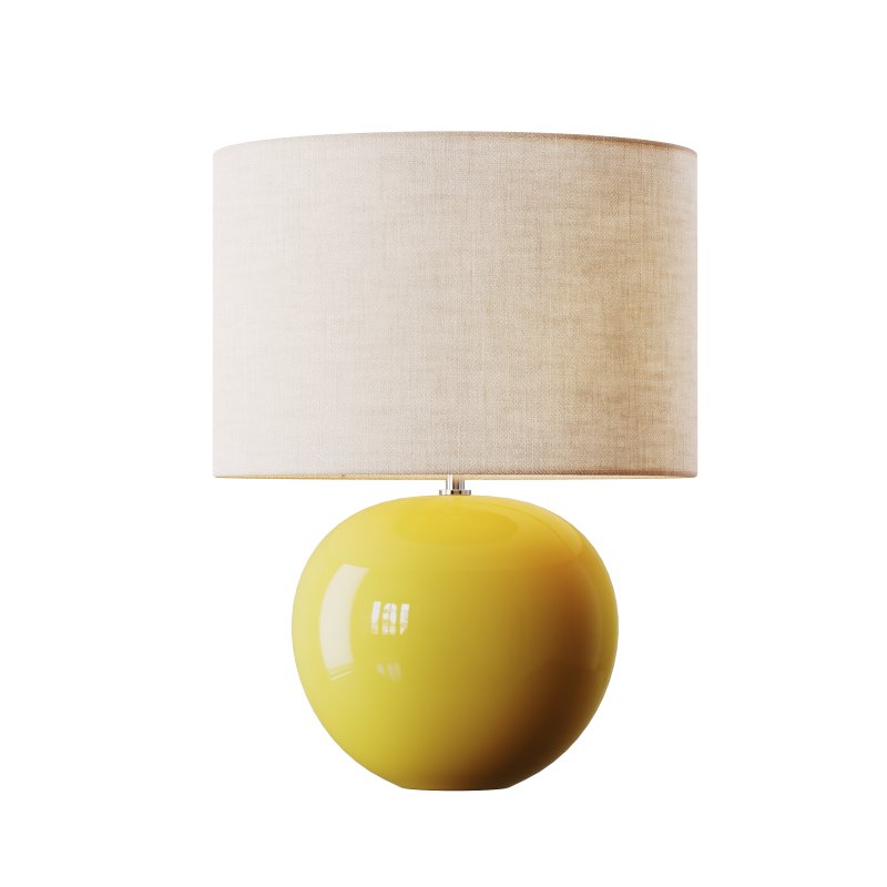 Keramische tafellamp Marin - Image 6