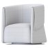 Manchetta Armchair - Thumbnail 1