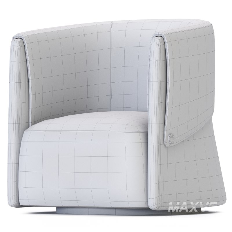 Manchetta Armchair - Image 1