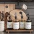 Scandinavian Elegance Kitchen Set 21 - Thumbnail 3