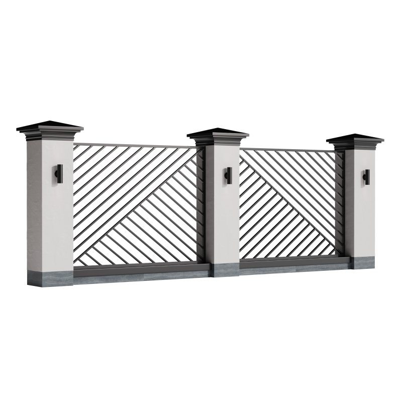 Fencing 15 - Image 7