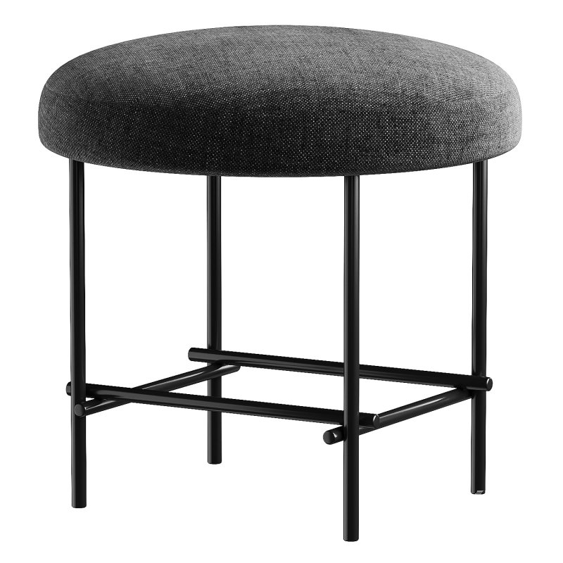 pouf inclass uzun - Image 1