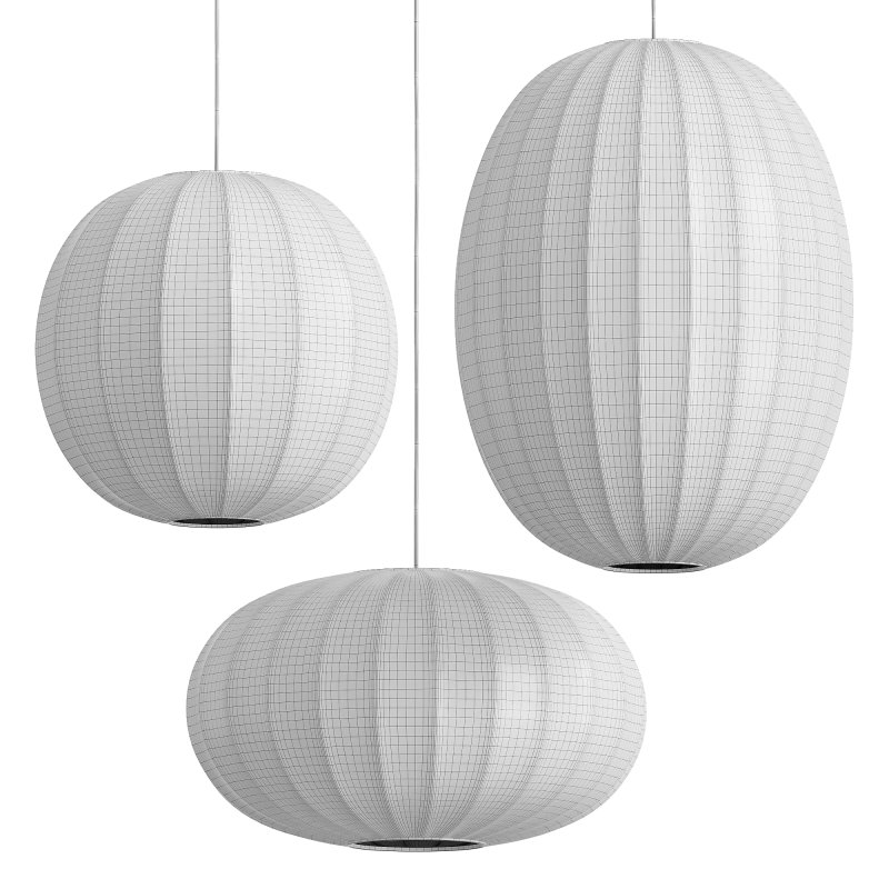 Knit Wit Pendant Light Collection - Image 6