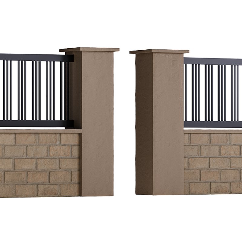 Fencing 54 - Image 9