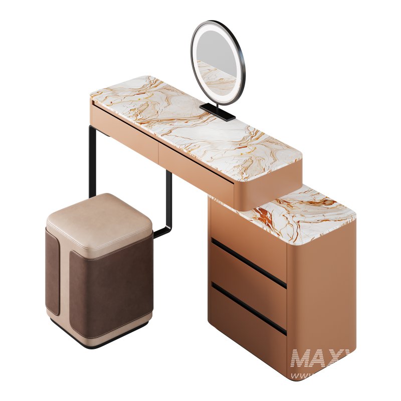 Dressing table 27 - Image 6