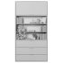Bookcase - Thumbnail 5