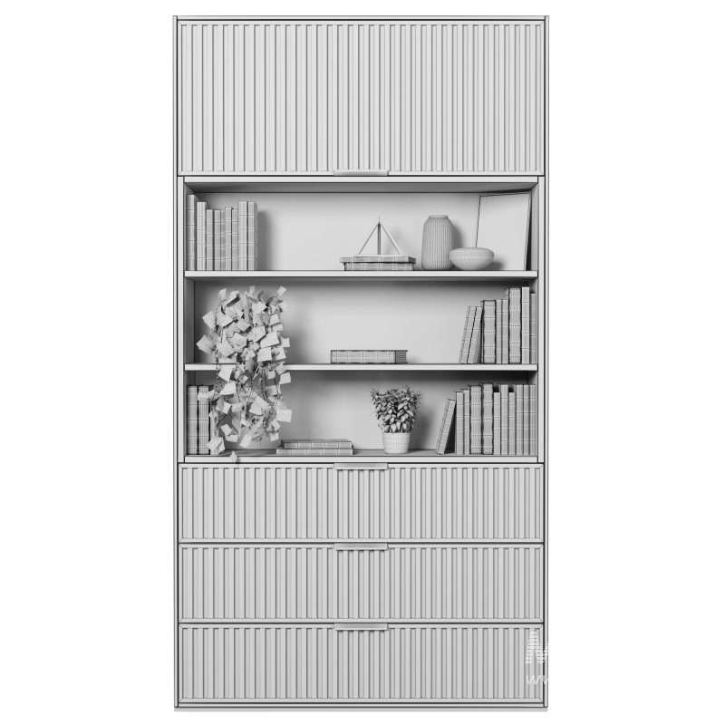 Bookcase - Image 5