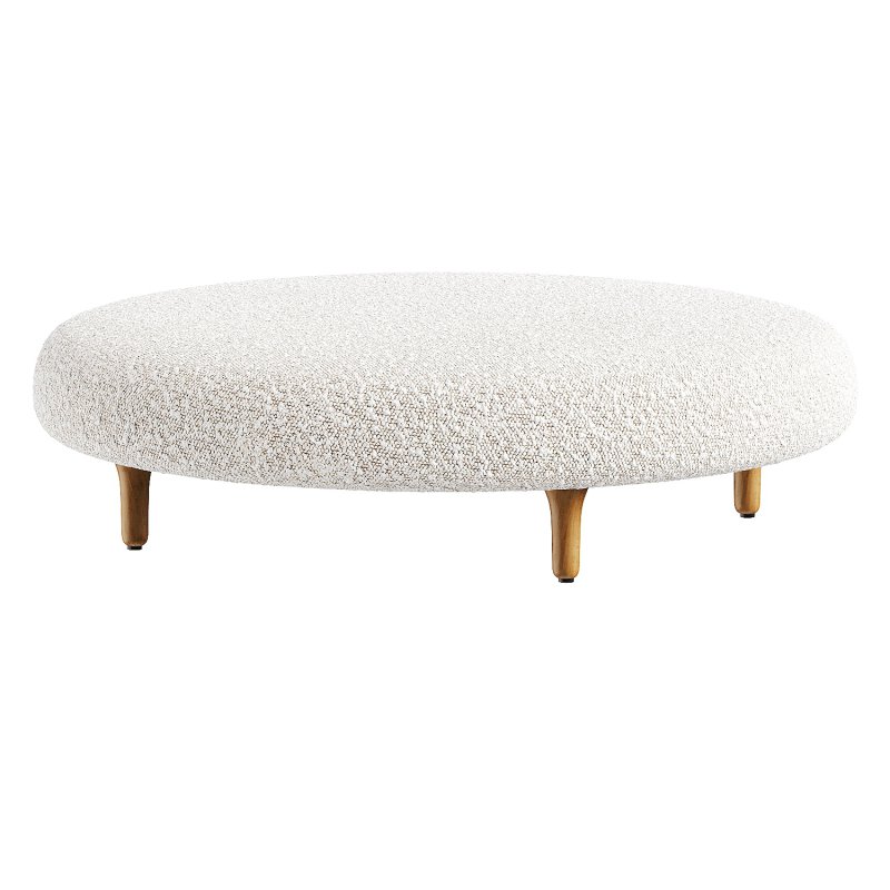 de padova pouf - Image 1