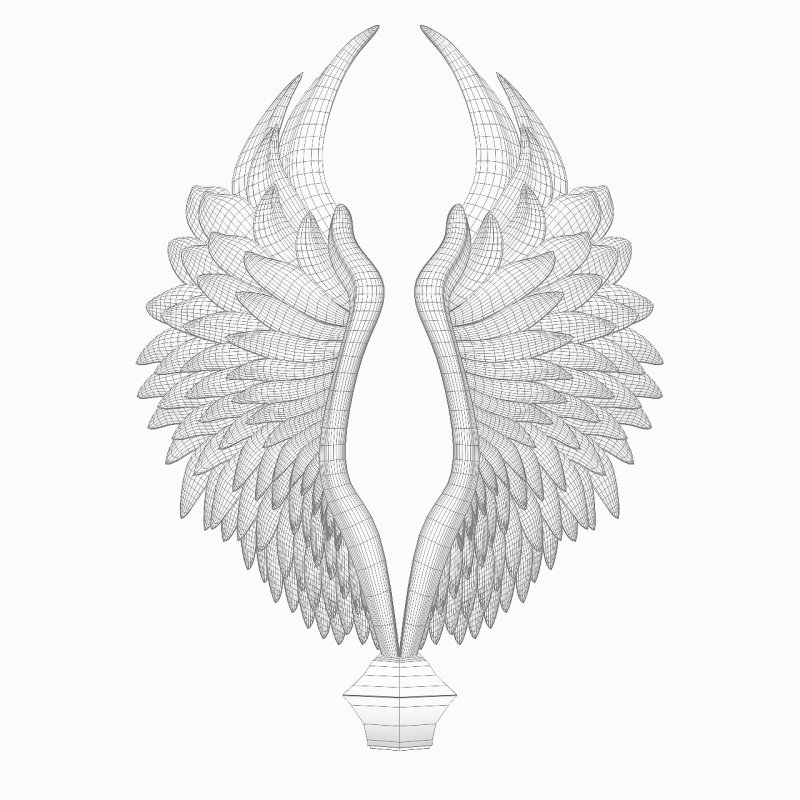 Angle Wing - Image 3