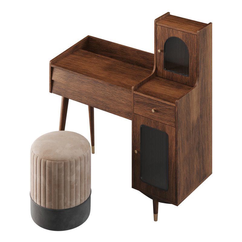 Coiffeuse Hyers - Image 7