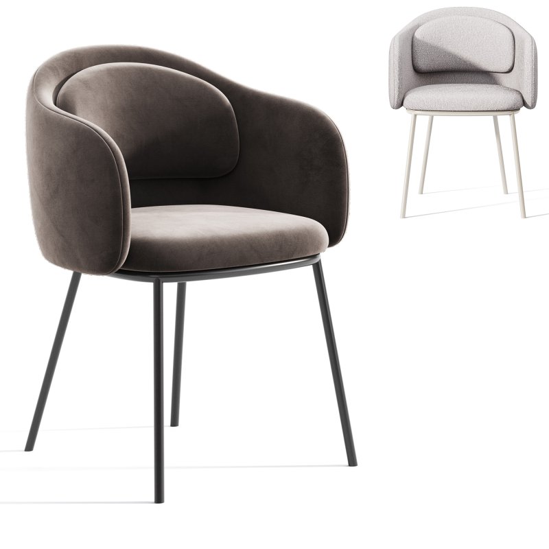 Minda Chair - Image 5