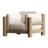 Ronald Sasson Armchair Marina - Thumbnail 4