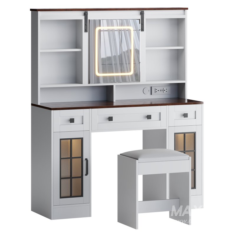 Coiffeuse Myamarie - Image 7