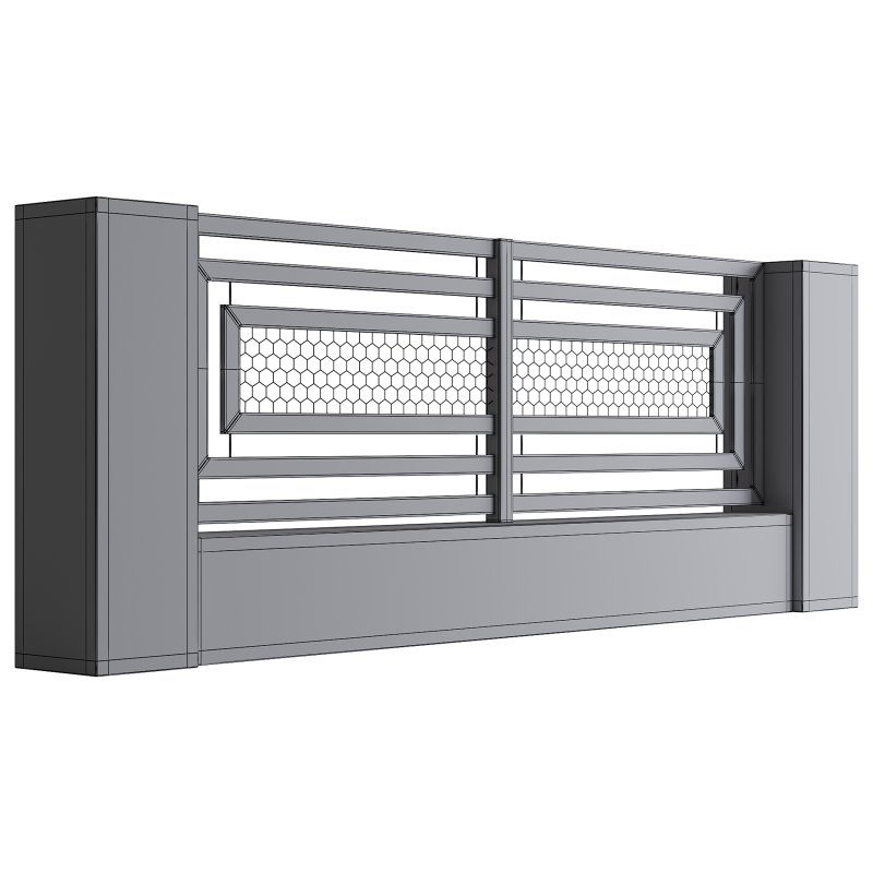 Fencing 51 - Image 14