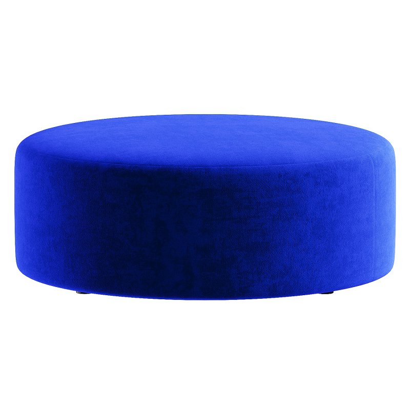 pouf large - Image 1