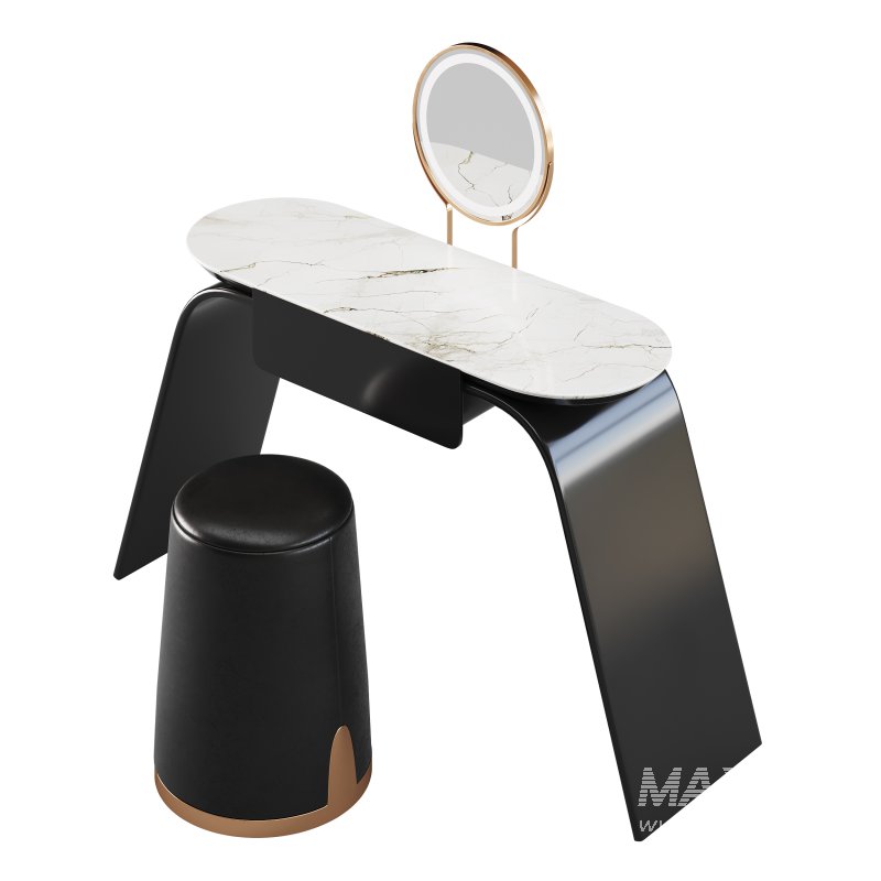 Dressing table 45 - Image 7