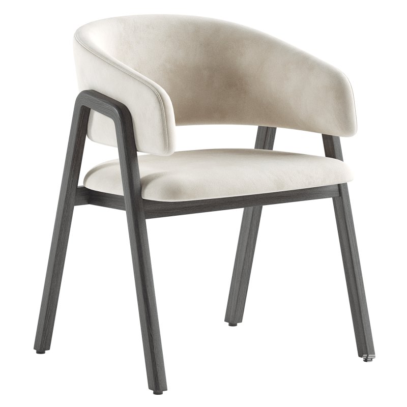 Kai Armchair - Image 3