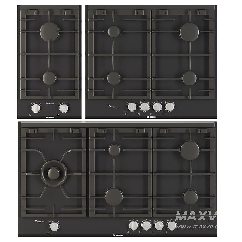 Kitchen appliances SetV6 - Image 1