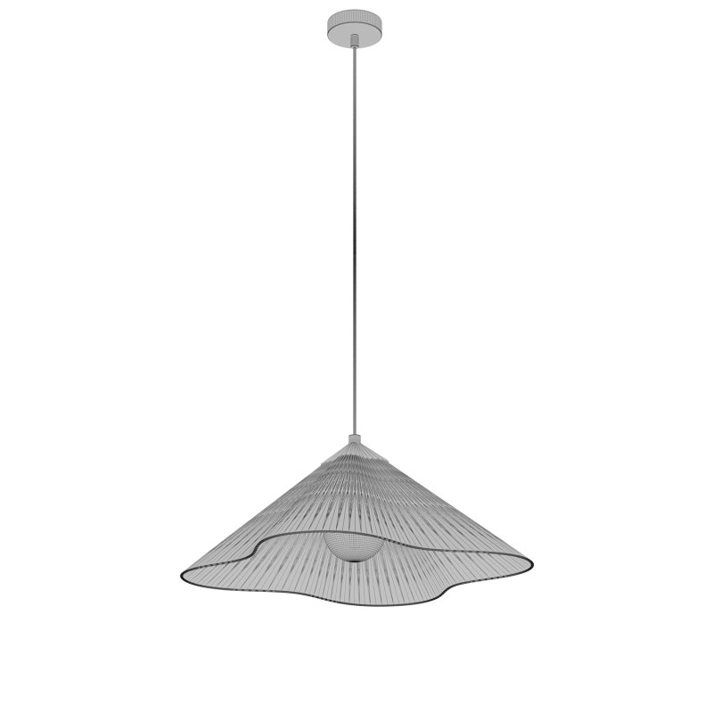 Pendant lamp Leora Westwing - Image 3