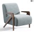 Rolle Armchair - Thumbnail 6