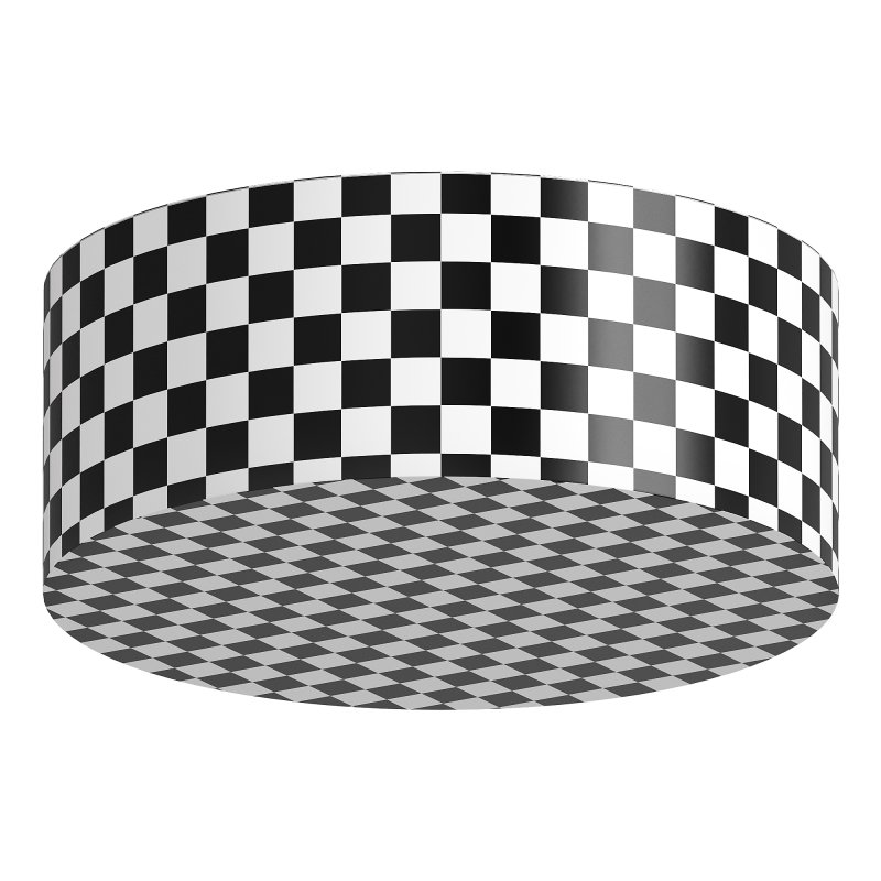 Hashira Ceiling Lamp - Image 3