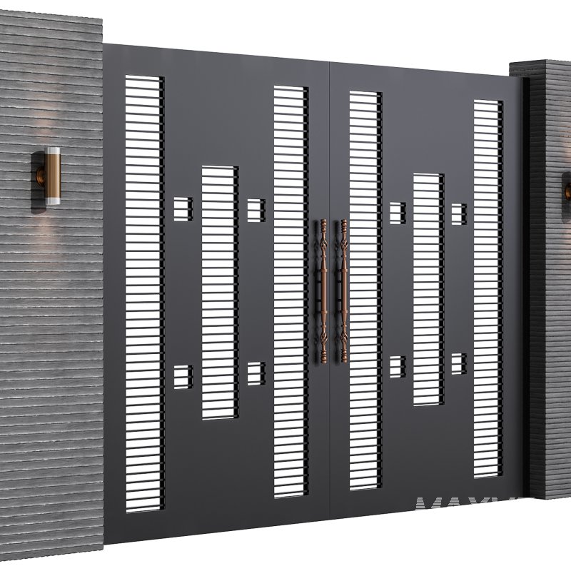 Fencing 22 - Image 6