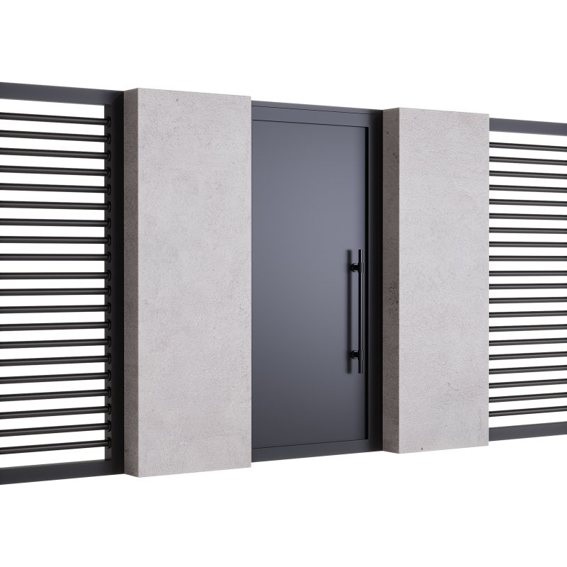 Fencing 39 - Image 14