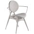 Circle Dining Chair by oandd - Thumbnail 2