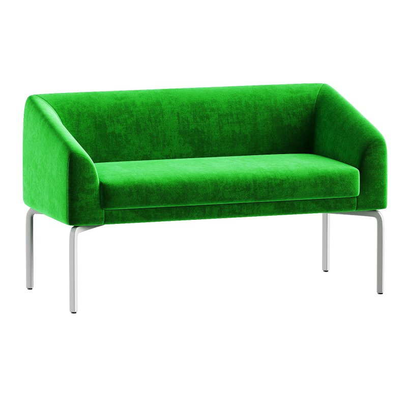 sariq vaghi sofa - Image 1
