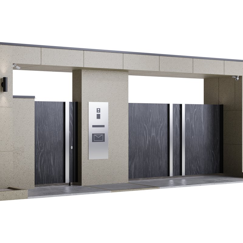 Fencing 31 - Image 9