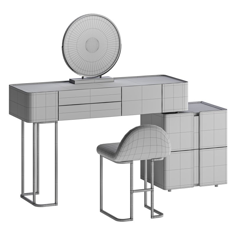 Coiffeuse Zephan - Image 13