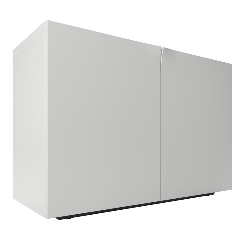 Cabinet for living room MRS BILL - Image 4