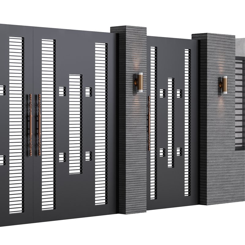 Fencing 22 - Image 5