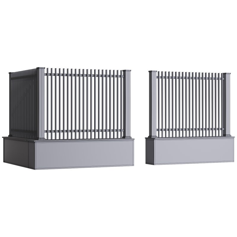 Fencing 40 - Image 13