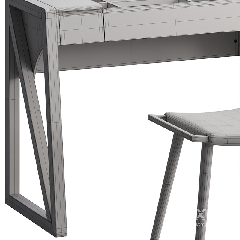 Coiffeuse Latora - Image 14