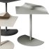 Coffee table HOKU Side Table by Michael Hilgers - Thumbnail 4