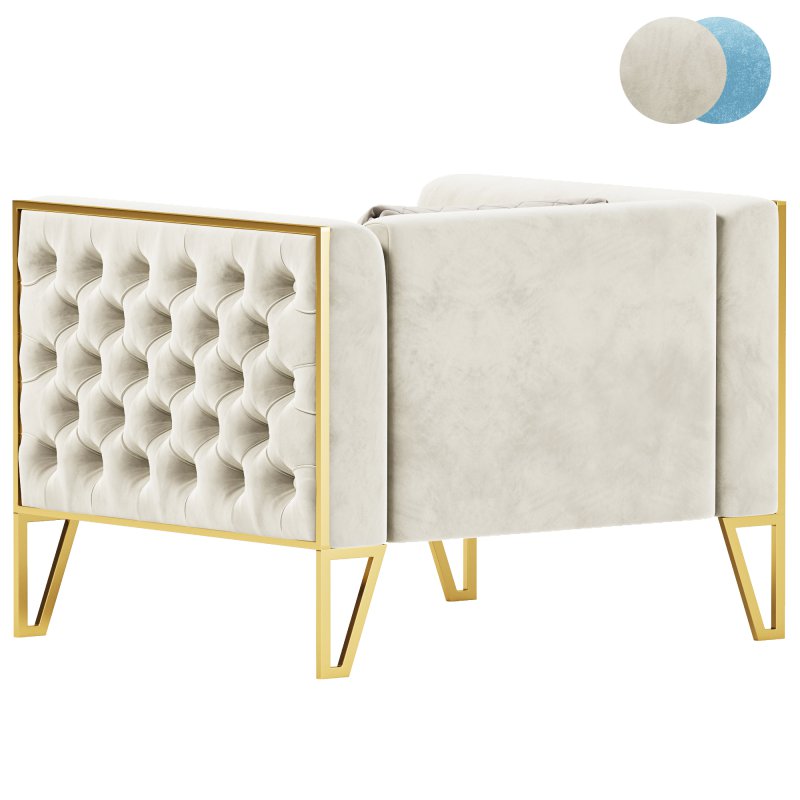 Knightley Chair - Image 3