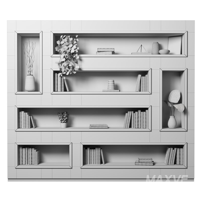 Bookcase - Image 6