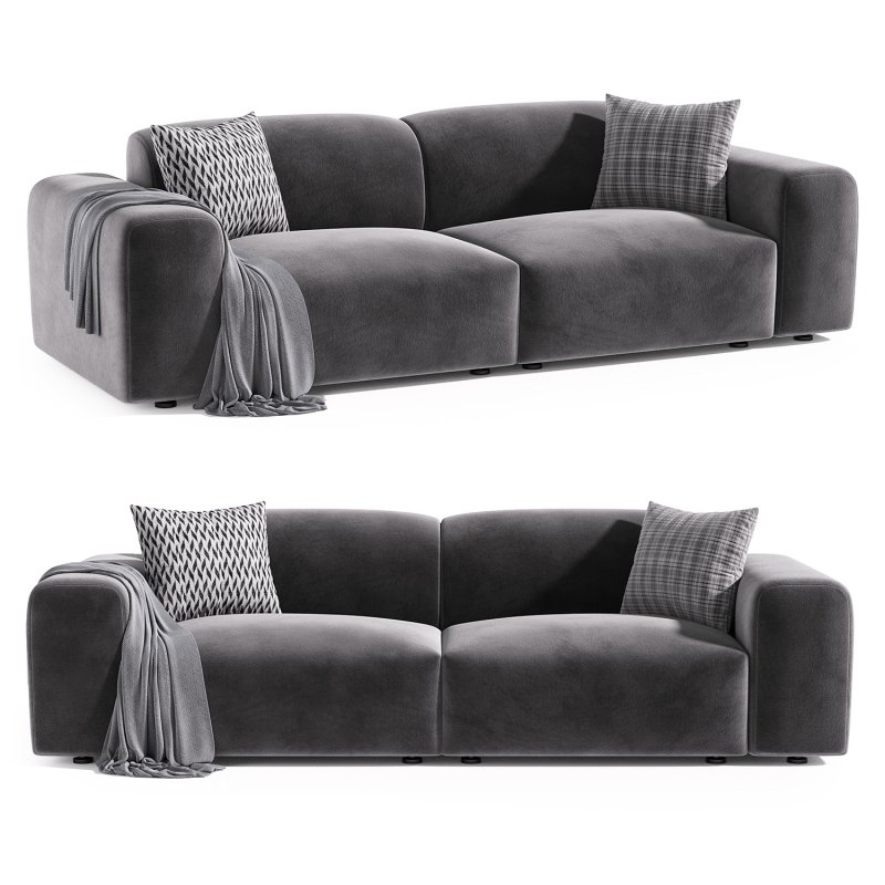 Cubi studio sofa - Image 6