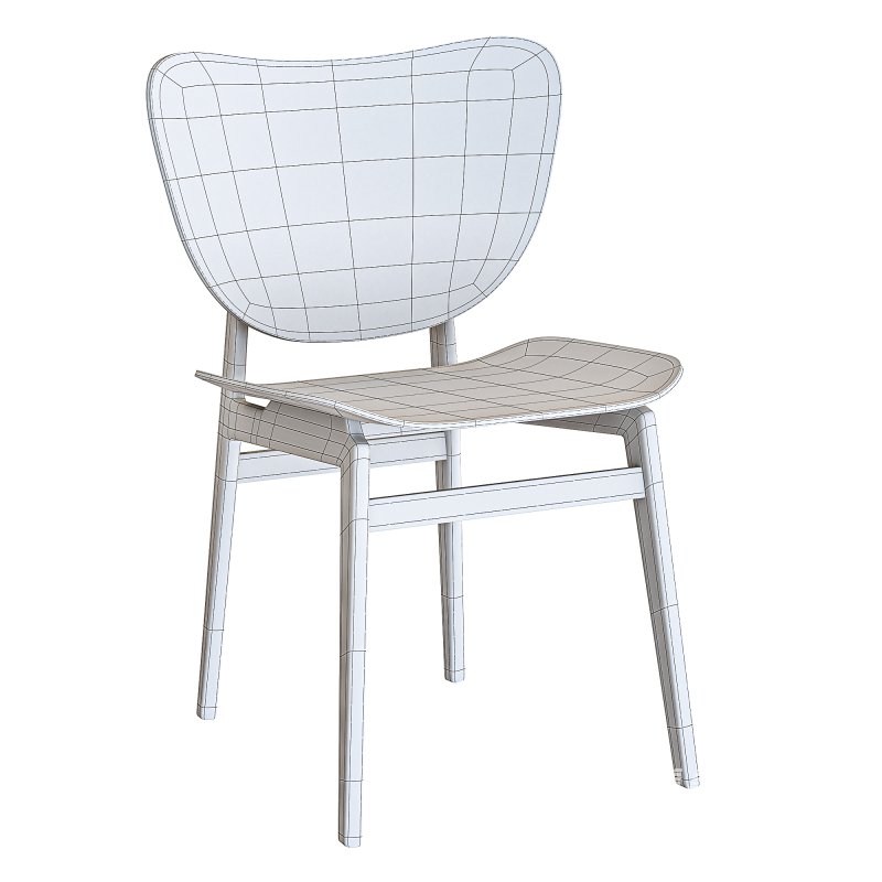 Elephant_stul - Image 2